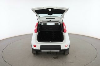 Fiat Panda 0.9 Twinair 4x4