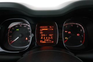 Fiat Panda 0.9 Twinair 4x4