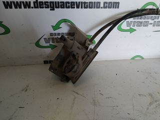 VARILLAJE CAMBIO FIAT DUCATO I CAMIÓN