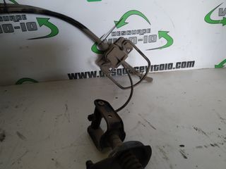 VARILLAJE CAMBIO FIAT DUCATO I CAMIÓN