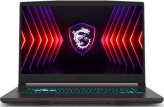Portátil Gaming MSI Thin A15 – Nuevo, precintado