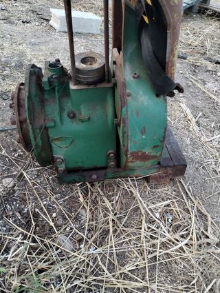 Motor Lombardini LDA 100