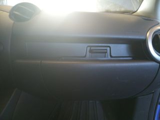 GUANTERA MAZDA 2 BERLINA (DE)