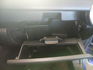 GUANTERA MAZDA 2 BERLINA (DE)