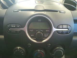 SISTEMA AUDIO / RADIO CD MAZDA 2 BERLINA (DE) 190746