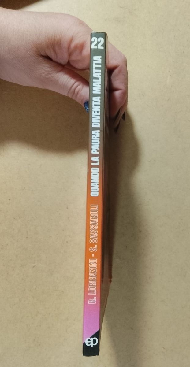 Quando La Paura Diventa Malattia #fobie