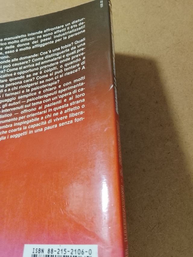 Quando La Paura Diventa Malattia #fobie