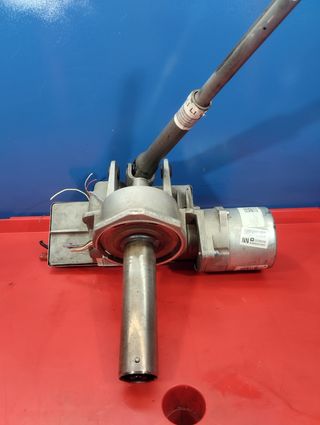 Columna Dirección Electrica Opel Corsa D 26117863