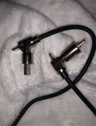Cable 4 en 1 MAX 240W nuevo sin abrir