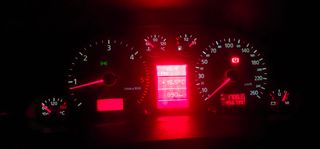 Audi A6 2002