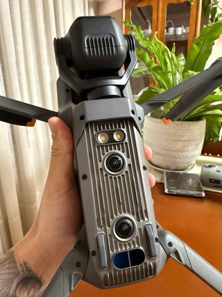 DJI Mavic 3 Pro Drone