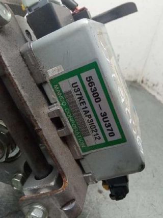 219026 columna direccion 563003u370 kia sportage -