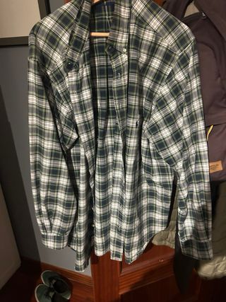 3 Camisas Polo Ralph Lauren XL