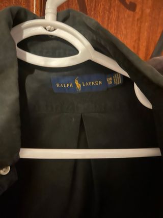 3 Camisas Polo Ralph Lauren XL