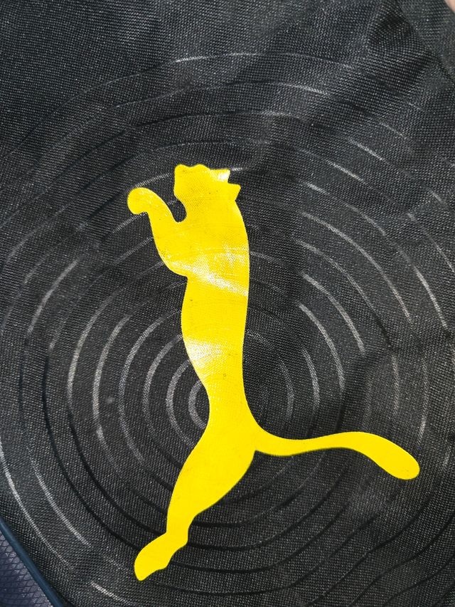 Borsone palestra Puma BVB 09