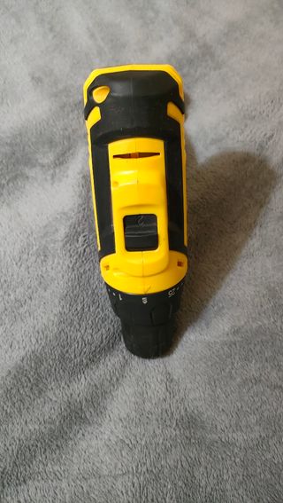 Taladro percutor Trotec