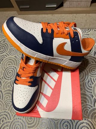 Nike Zapatillas Deportivas Hombre/Mujer