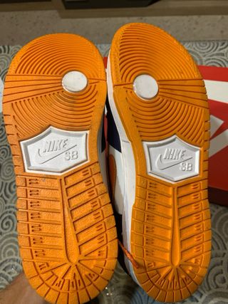 Nike Zapatillas Deportivas Hombre/Mujer