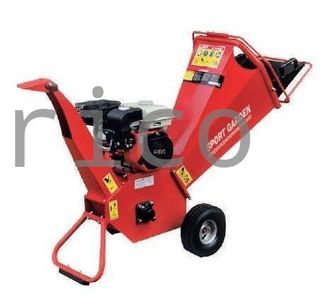 Biotriturador 6,5 Hp - SG BIOT6.5HP