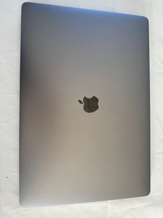 MacBook Pro 16 2019 16GB RAM 500GB SSD