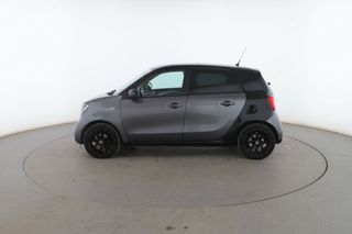 Smart Forfour 0.9 Turbo Basis Passion
