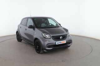 Smart Forfour 0.9 Turbo Basis Passion