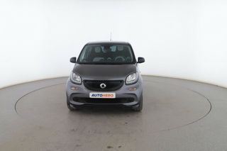 Smart Forfour 0.9 Turbo Basis Passion