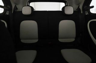 Smart Forfour 0.9 Turbo Basis Passion