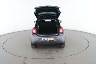 Smart Forfour 0.9 Turbo Basis Passion