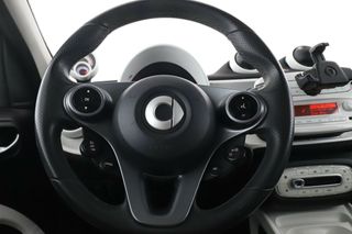 Smart Forfour 0.9 Turbo Basis Passion