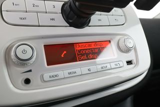 Smart Forfour 0.9 Turbo Basis Passion