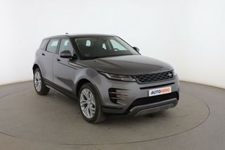 Land-Rover Range Rover Evoque 2.0 Td4 SE HEV