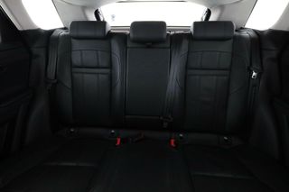 Land-Rover Range Rover Evoque 2.0 Td4 SE HEV