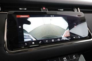 Land-Rover Range Rover Evoque 2.0 Td4 SE HEV