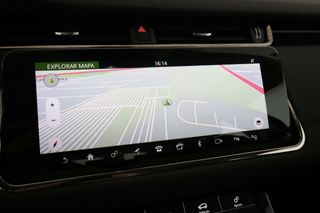 Land-Rover Range Rover Evoque 2.0 Td4 SE HEV