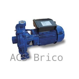 Bomba Superficie Aguas Limpias 3600w KF09665 - Kuril