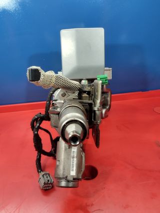 Columna Dirección Eléctrica Ford Tourneo AY113C529