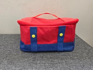 Borsa Switch Super Mario Nintendo