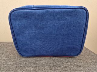 Borsa Switch Super Mario Nintendo