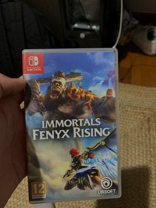 Juegos Nintendo