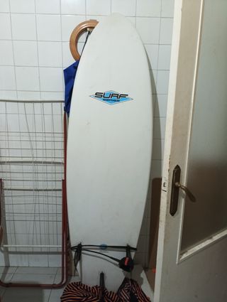 Tabla de surf epoxi
