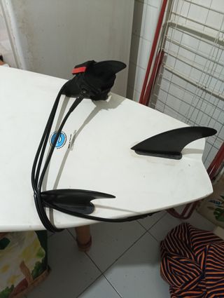 Tabla de surf epoxi