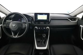 Toyota Rav4 2.5 Hybrid 4x2 Luxury