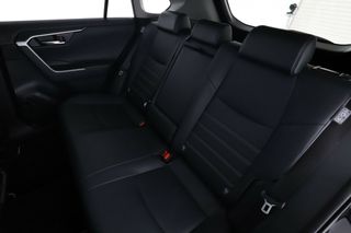 Toyota Rav4 2.5 Hybrid 4x2 Luxury