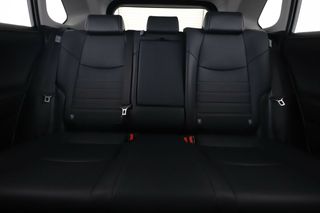 Toyota Rav4 2.5 Hybrid 4x2 Luxury
