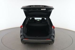 Toyota Rav4 2.5 Hybrid 4x2 Luxury