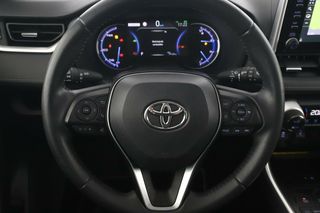 Toyota Rav4 2.5 Hybrid 4x2 Luxury