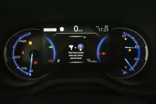 Toyota Rav4 2.5 Hybrid 4x2 Luxury