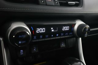 Toyota Rav4 2.5 Hybrid 4x2 Luxury