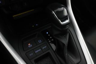 Toyota Rav4 2.5 Hybrid 4x2 Luxury